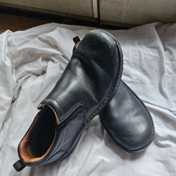 Florsheim Black Imperial Lexington Wingtip Oxford Men's size 11 - Picture 1 of 7
